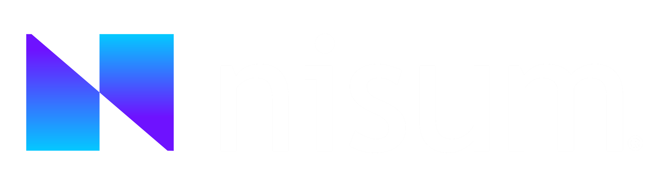 Nisum Logo